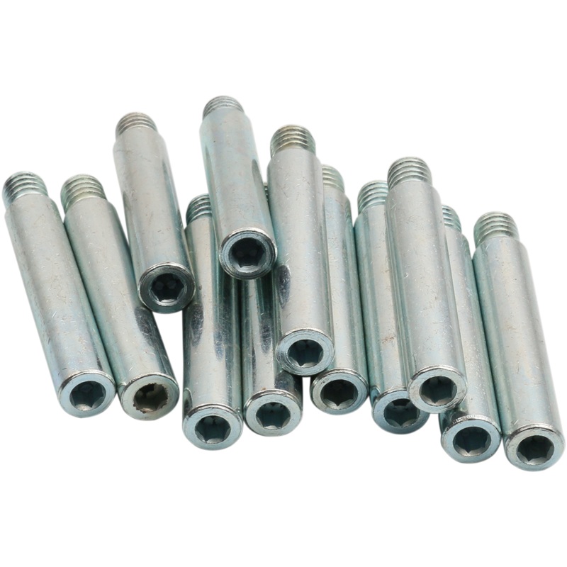 BELT DRIVES LTD. Round Dogs Round Clutch Dogs