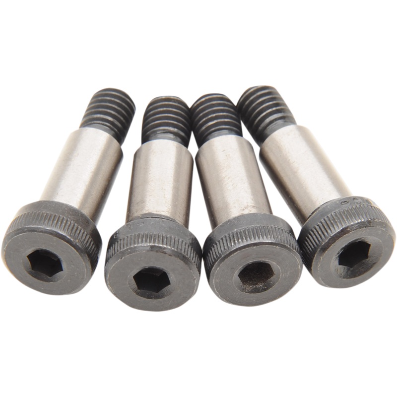 BELT DRIVES LTD. Shoulder Bolts – 3/8 x 3/4 Shoulder Bolts