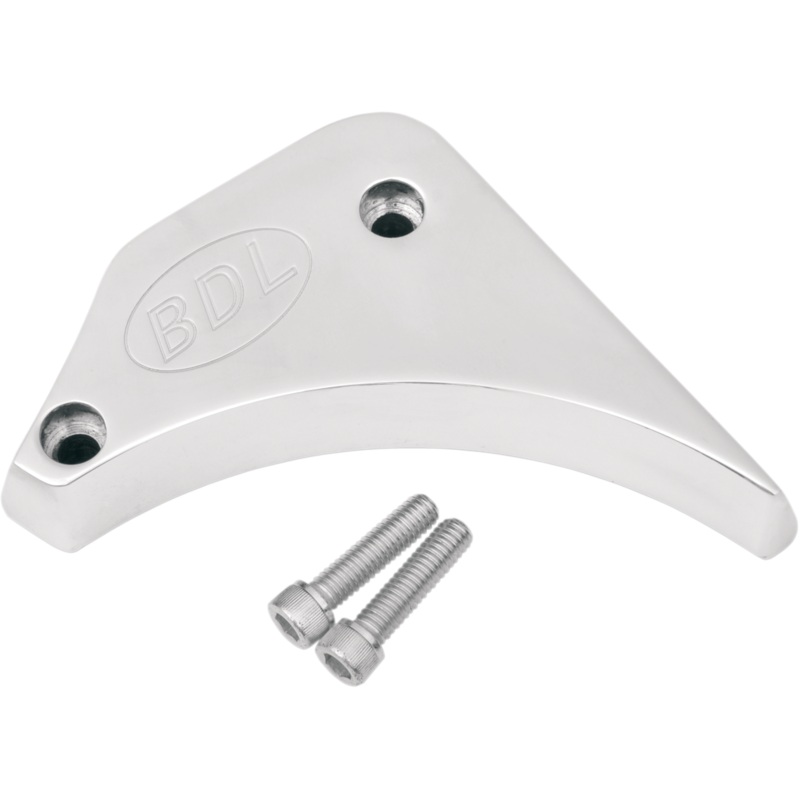 BELT DRIVES LTD. Starter Housing for Top Fuel Starter Housing