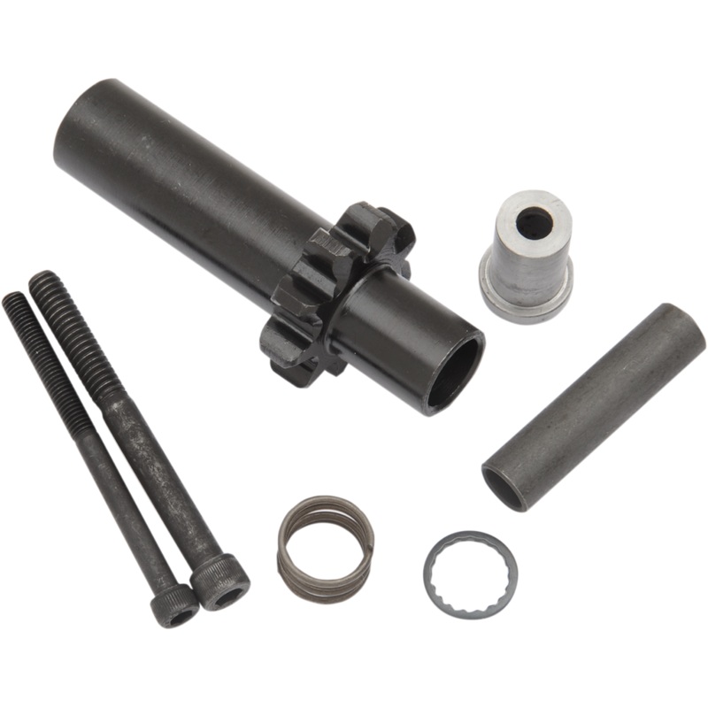 BELT DRIVES LTD. Starter – Pinion Gear Replacement 9T Starter Pinion Gear