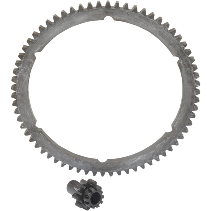BELT DRIVES LTD. Starter Ring Gear Starter Ring Gear