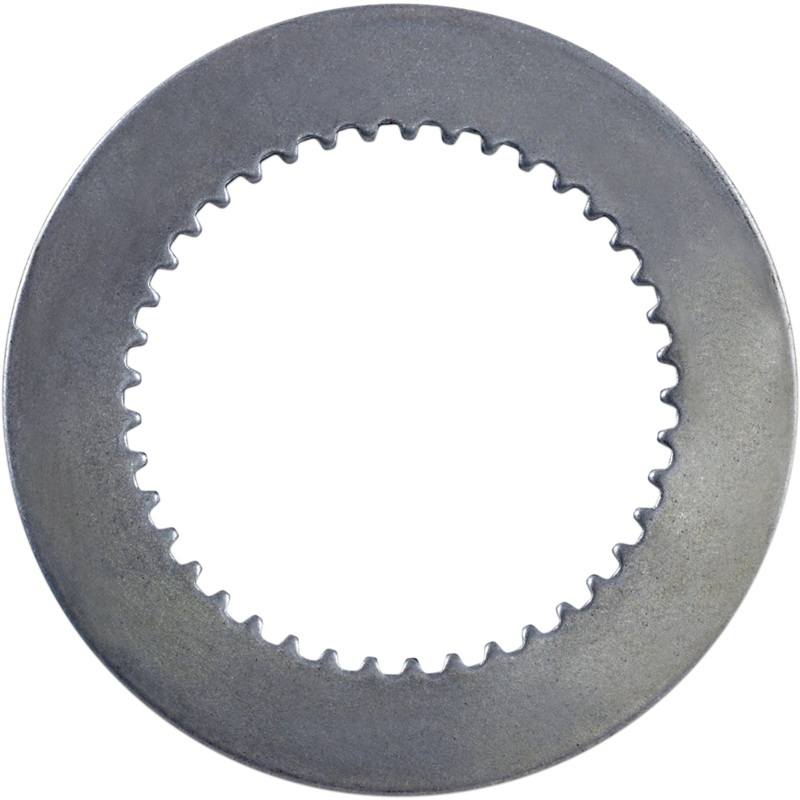 BELT DRIVES LTD. Steel Clutch Plate – 0.120 Replacement Steel Clutch Plate