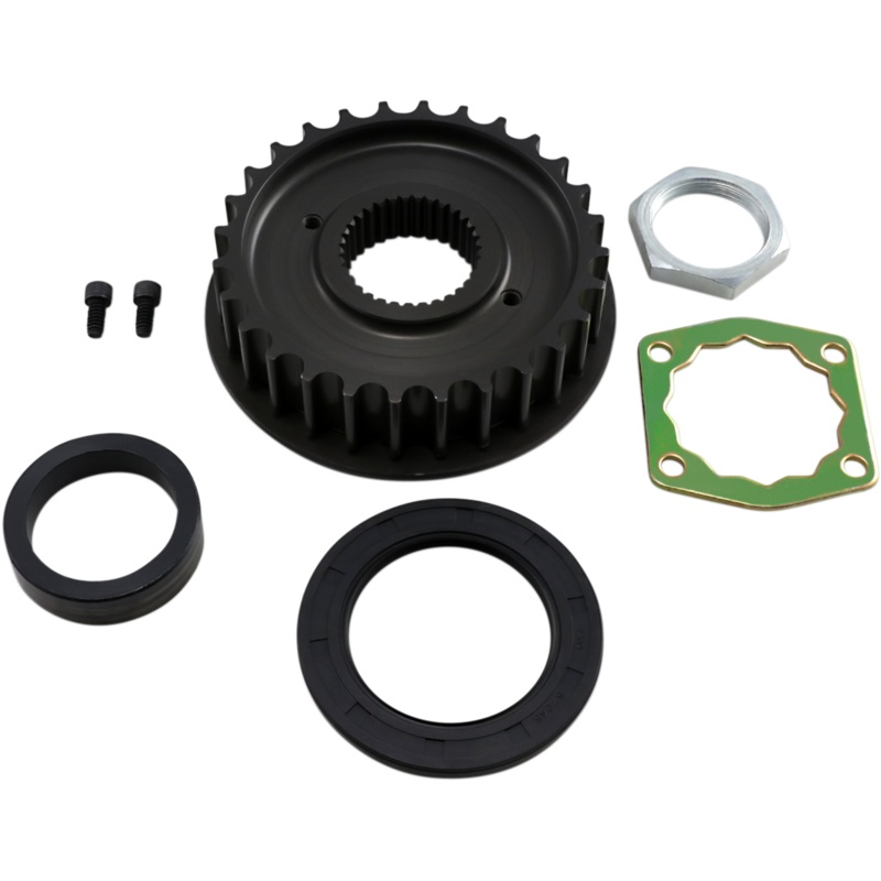 BELT DRIVES LTD. Transmission Pulley Transmission Pulley