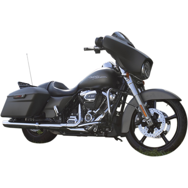 COASTAL MOTO Front Wheel  – Rockstar – Black – 21 x 3.25 – No ABS – FL Rockstar Moto Forged Aluminum Wheel