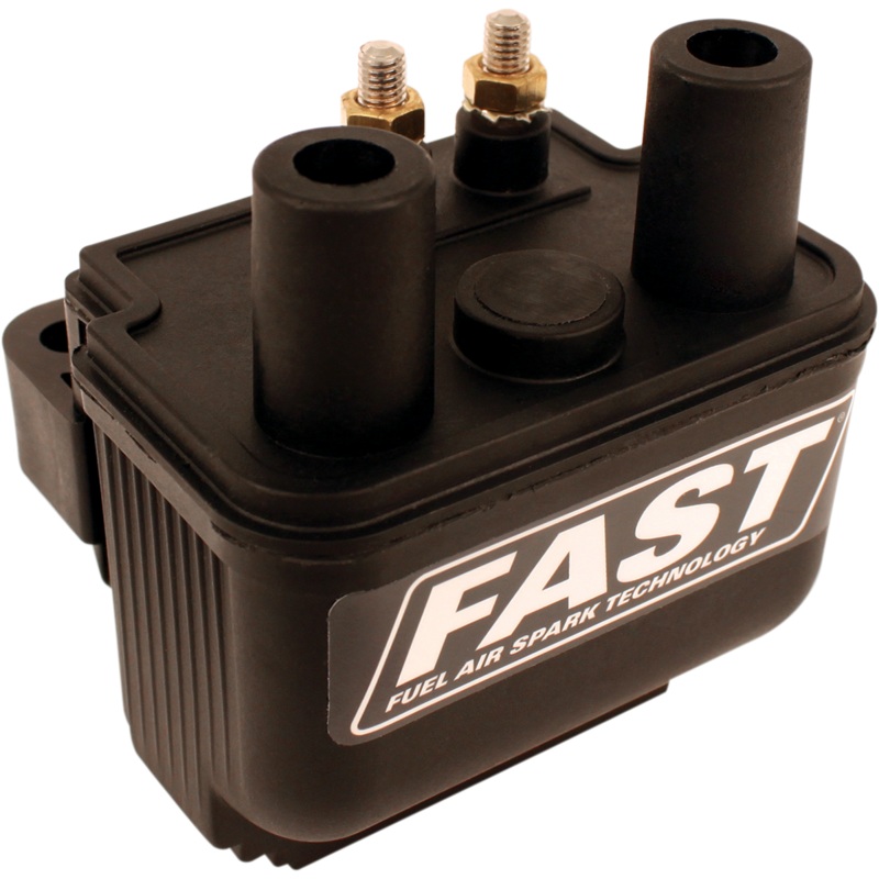 COMP CAMS Dual-Fire Ignition Coil – Harley Davidson Fast Single- and Dual-Fire Ignition Coil