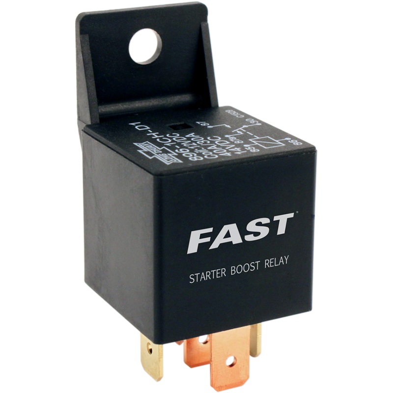 COMP CAMS Fast Start – Boost Relay Fast Start Boost Relay