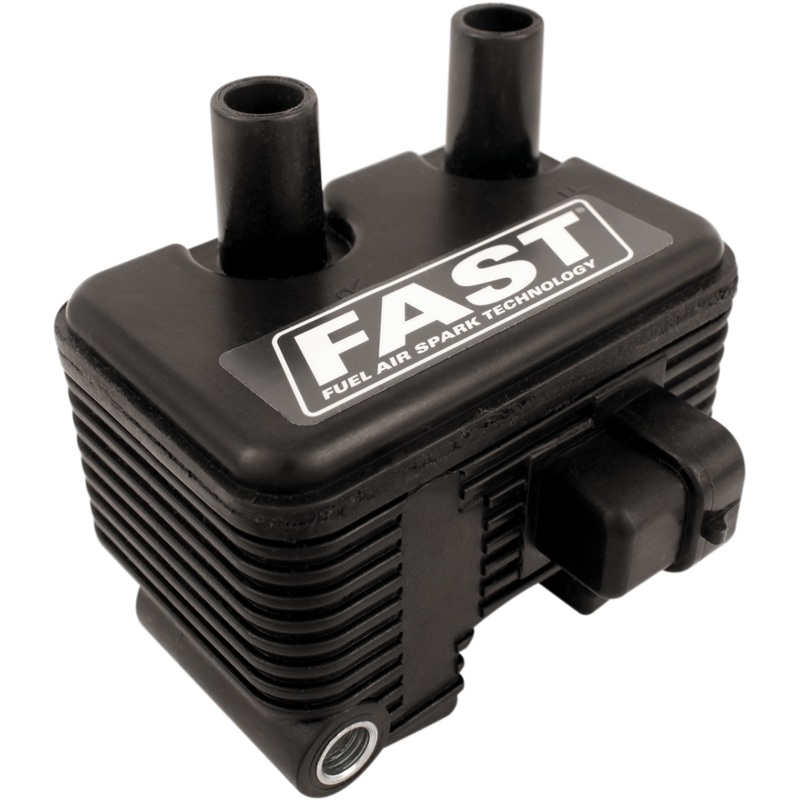 COMP CAMS Single-Fire Ignition Coil – Harley Davidson Fast Single- and Dual-Fire Ignition Coil