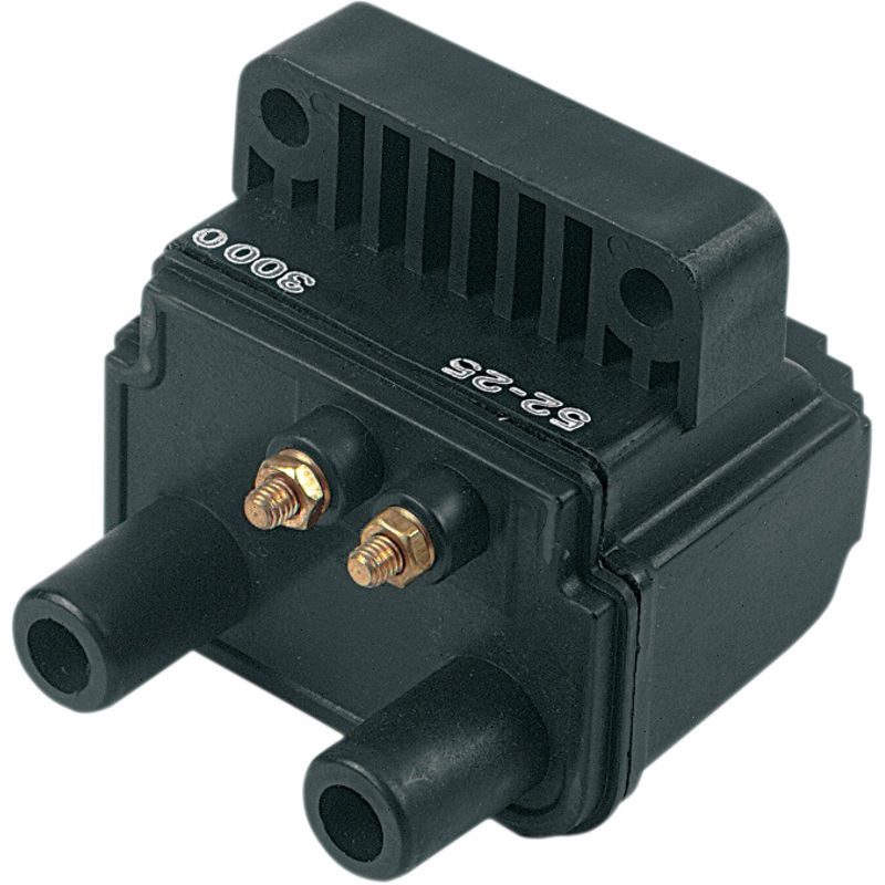 COMPU-FIRE Dual-Fire Coil Dual-Fire Dual-Tower Compact Ignition Coil