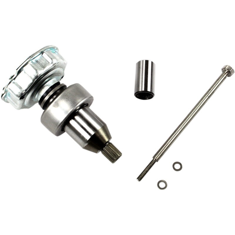 COMPU-FIRE Gen lll Replacement Drive – Harley Davidson Gen III Starter Motor