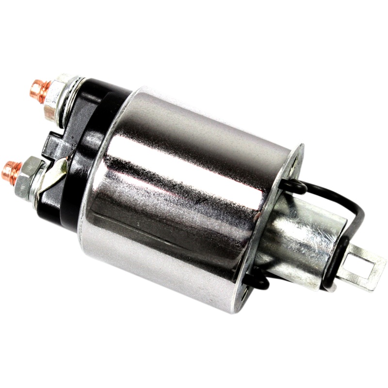 COMPU-FIRE Gen lll Replacement Solenoid – Harley Davidson Gen III Starter Motor