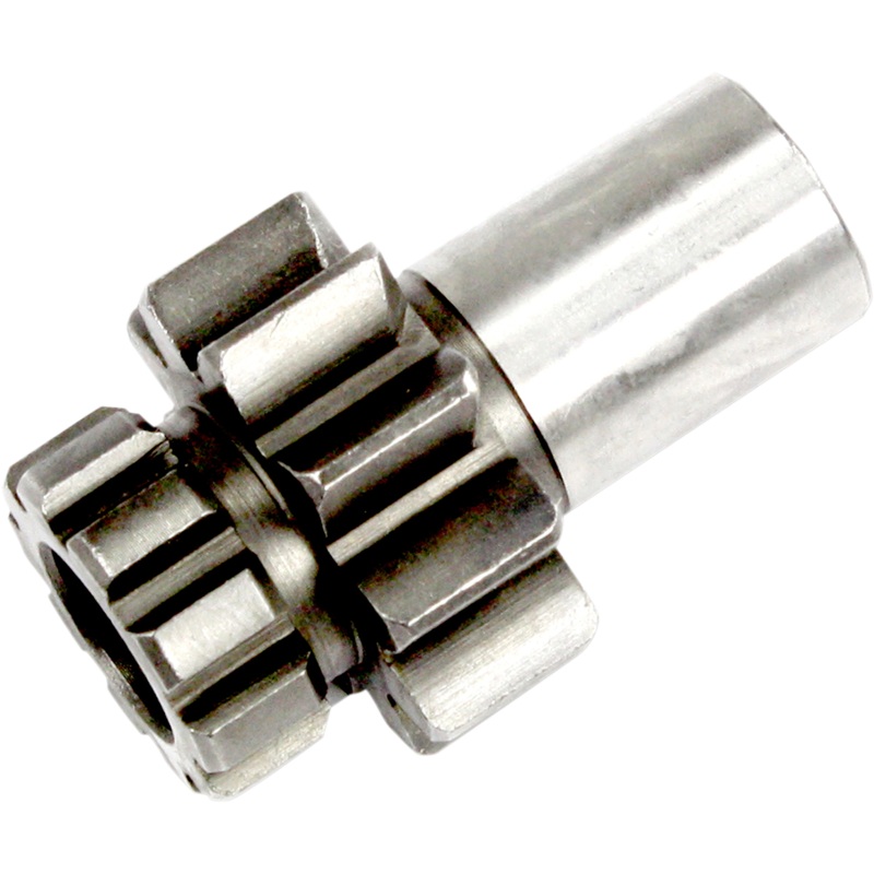 COMPU-FIRE Pinion Gear 94-06 BT 10/84 Starter Gear Set
