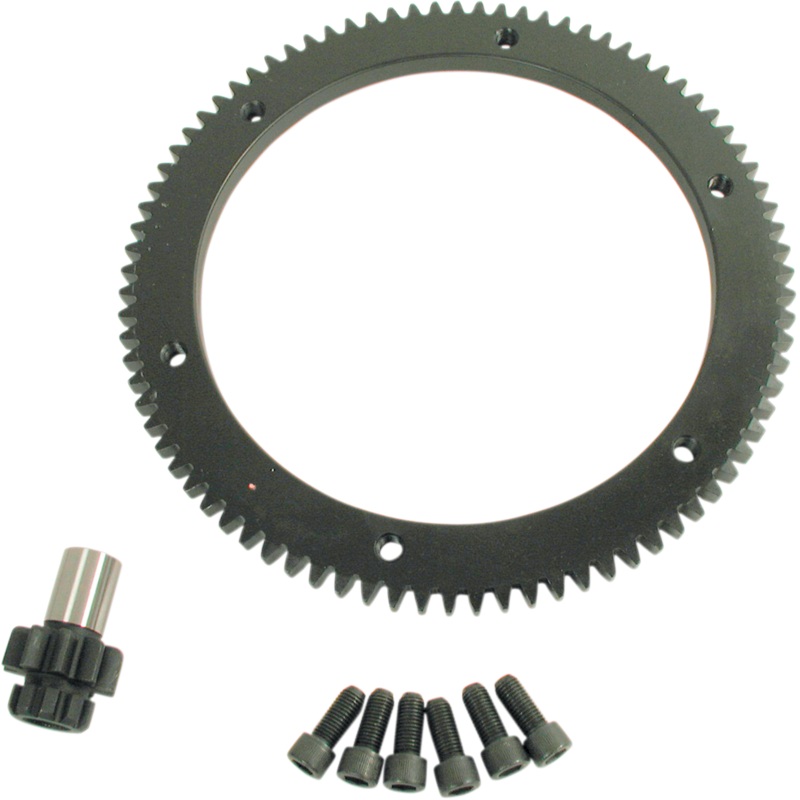 COMPU-FIRE Starter Gear Set 98-06 BT 10/84 Starter Gear Set