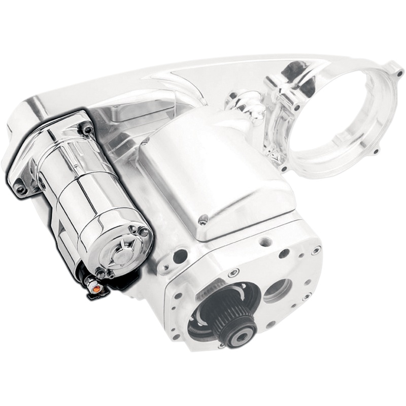 COMPU-FIRE Starter Motor – Gen lll Gen III High-Speed Starter Motor