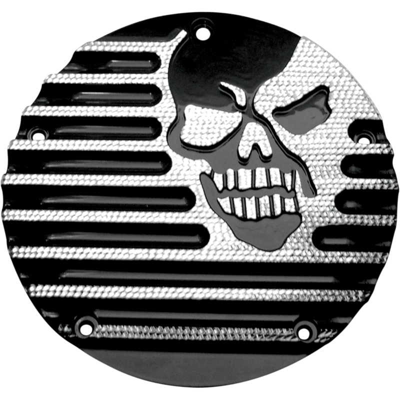 COVINGTONS Derby Cover – Diamond Edge – Machine Head Derby Cover