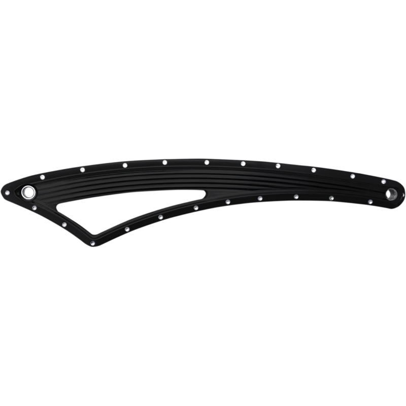 COVINGTONS Dimpled Shift Linkage – Black Dimpled Shifter Linkage