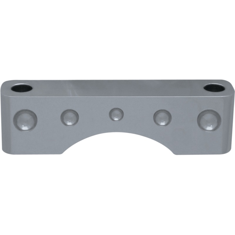 COVINGTONS Front Fender Spacers – Chrome Front Fender Spacers