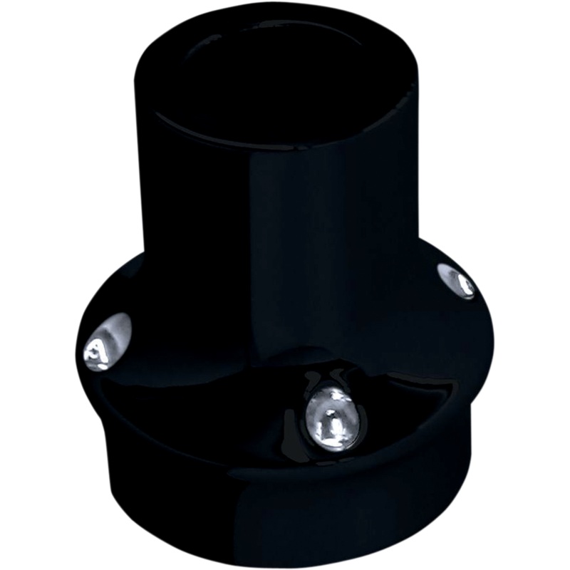 COVINGTONS Heel Eliminator – Black – Dimpled Heel Shift Eliminator
