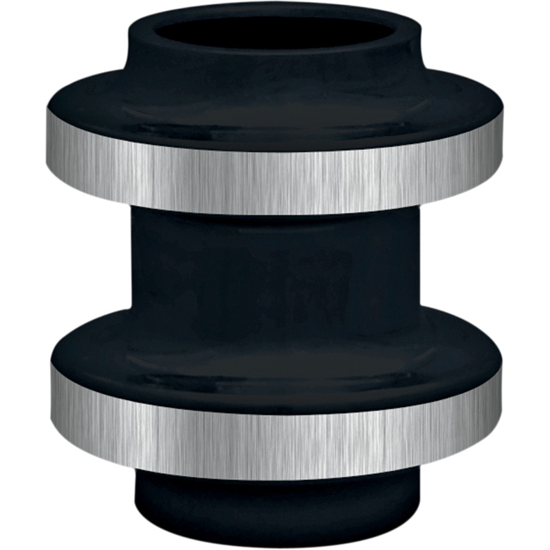 COVINGTONS Heel Eliminator – Black Heel Shift Eliminator
