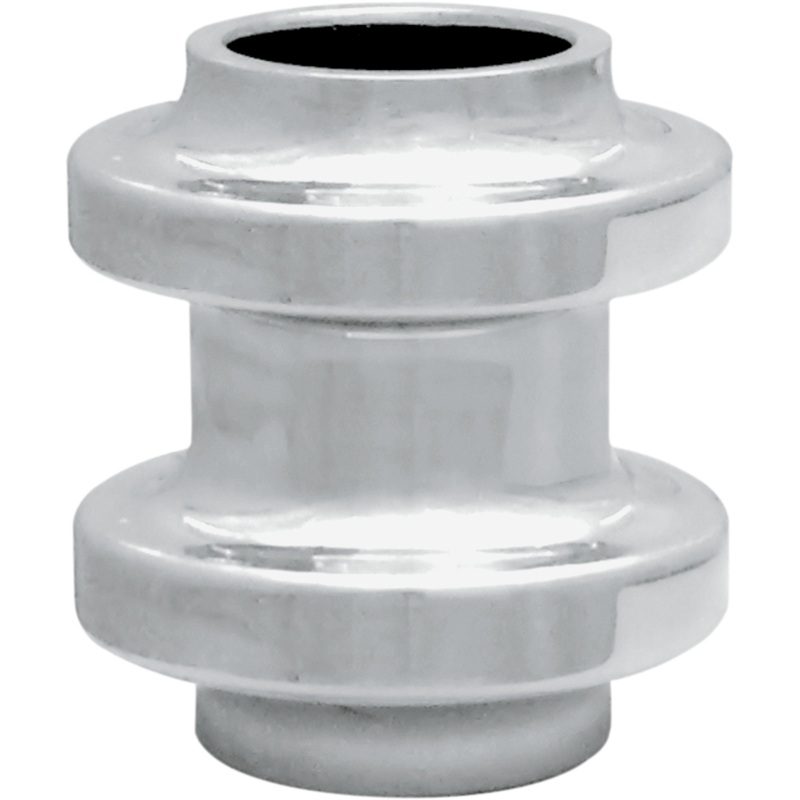 COVINGTONS Heel Eliminator – Chrome Heel Shift Eliminator