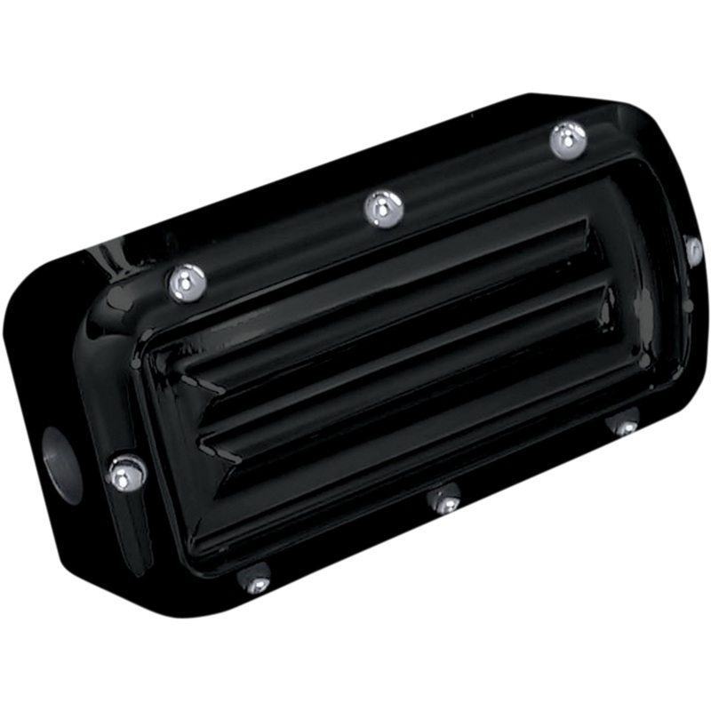 COVINGTONS Shifter Peg – Dimpled – Black Dimpled Shifter Peg
