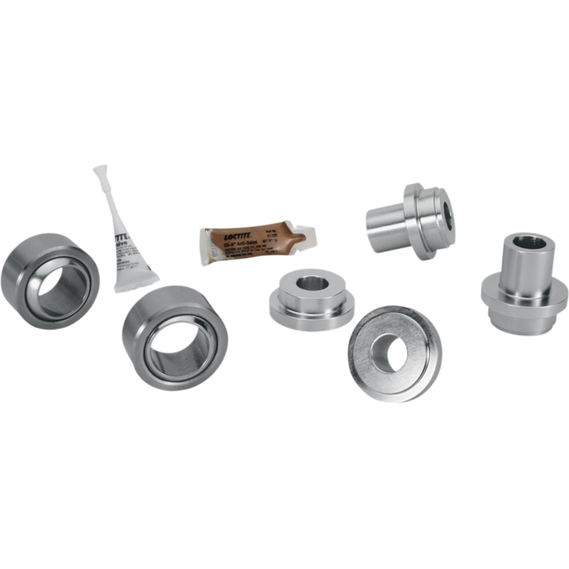 CUSTOM CYCLE ENGINEERING Swingarm Conversion Retrofit Kit Swingarm Conversion Retrofit Kit