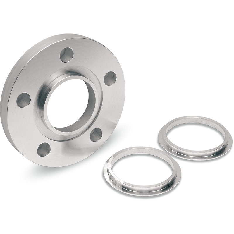 CYCLE VISIONS Rear Wheel Spacer/Adapter – ’00-’20 – .500 The Correct Rear Wheel Pulley Spacers/Adapter
