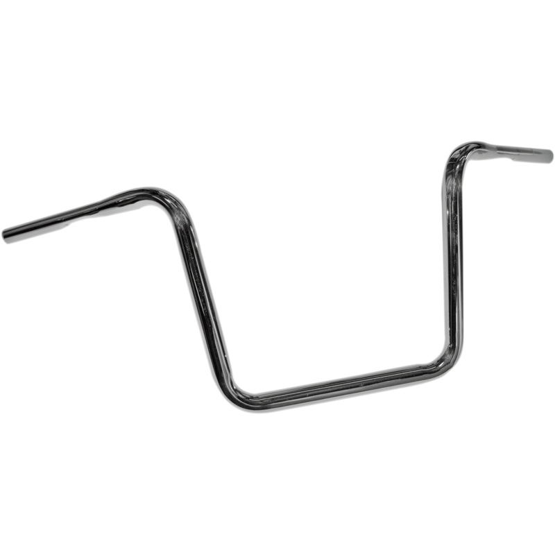 CYCLESMITHS 13 Ape Hanger Handlebar 1-1/4 Handlebar