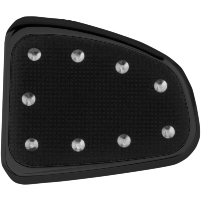 CYCLESMITHS Banana Brake Cover – ’84-’18 FLT Banana Board Brake Pedal Cover