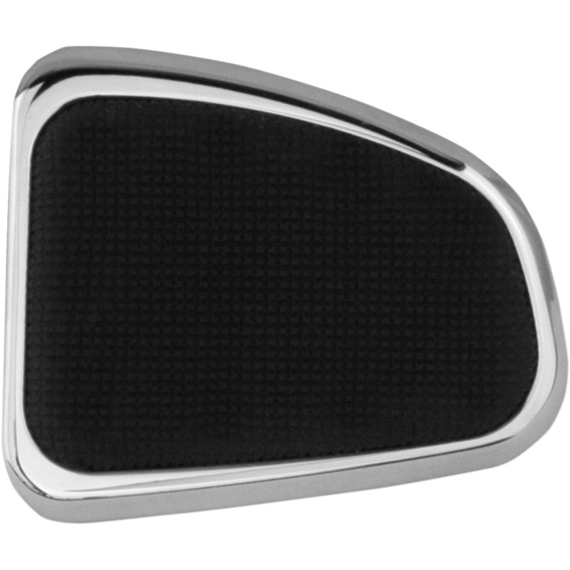 CYCLESMITHS Banana Brake Pedal Cover – Chrome Banana Board Brake Pedal Cover