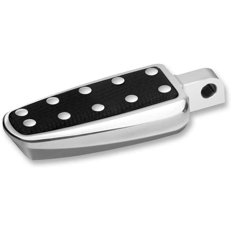 CYCLESMITHS Banana Footpeg Banana Board Footpegs