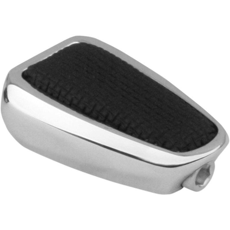CYCLESMITHS Banana Shifter Pedal – Chrome Banana Board Shift Peg