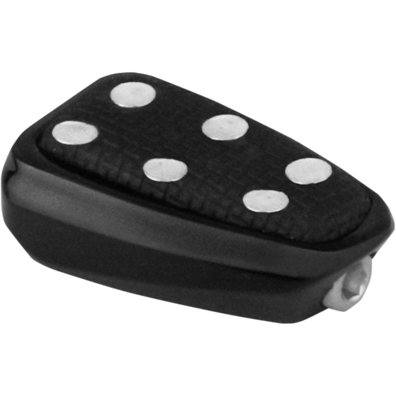 CYCLESMITHS Banana Shifter Peg – Black Banana Board Shift Peg