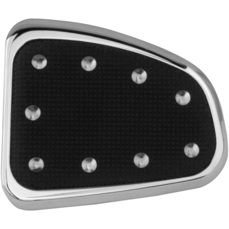 CYCLESMITHS Brake Pedal Cover Banana Board Brake Pedal Cover