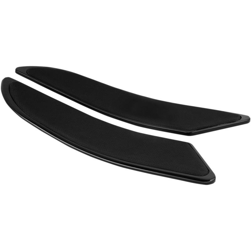 CYCLESMITHS Extended Floorboards – Black Banana Boards