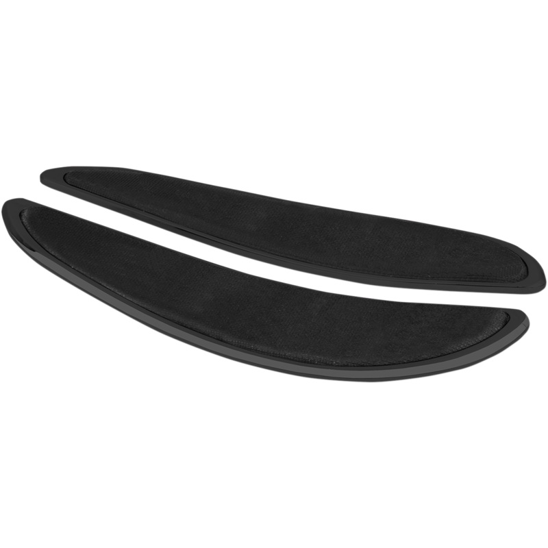 CYCLESMITHS Floorboard – 19 – Black Banana Boards