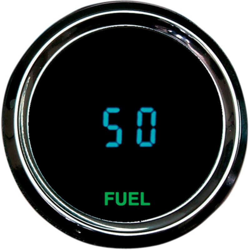 DAKOTA DIGITAL Odyssey II Fuel Gauge 2-1/16 3000 Series Digital Instruments  3061 Model