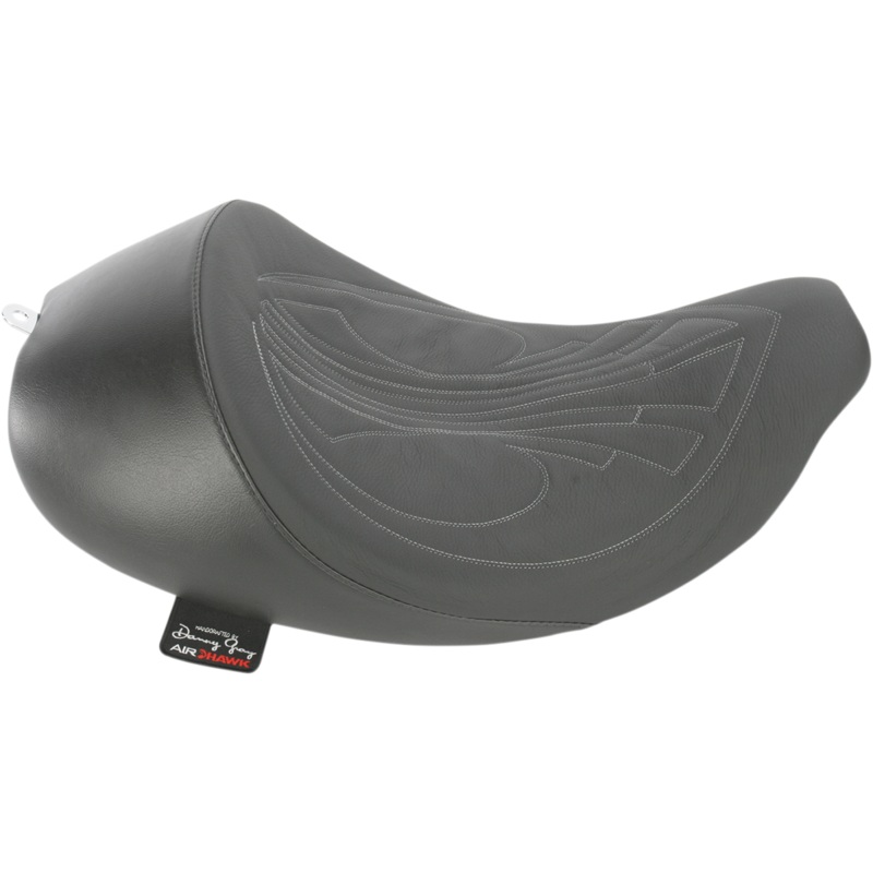 DANNY GRAY SEAT BIGSEAT AIR 08-17FL Airhawk Solo Bigseat