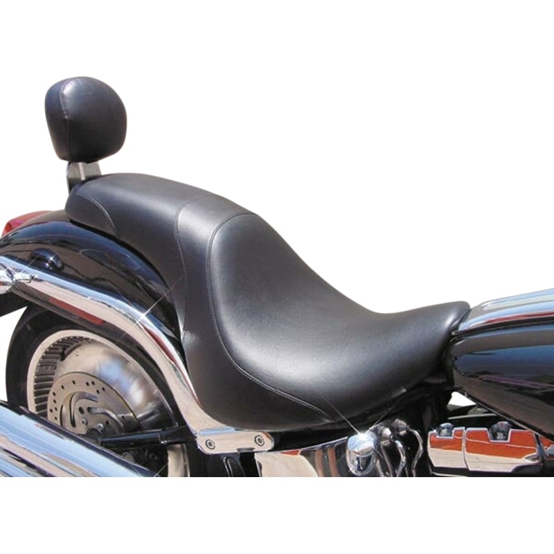 DANNY GRAY Weekday 2Up Seat – FL ’08-’19 Weekday 2-Up Seat