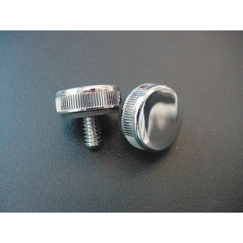 DANNY GRAY 1-1/4 Knurled Seat Knob Knurled Seat Knob