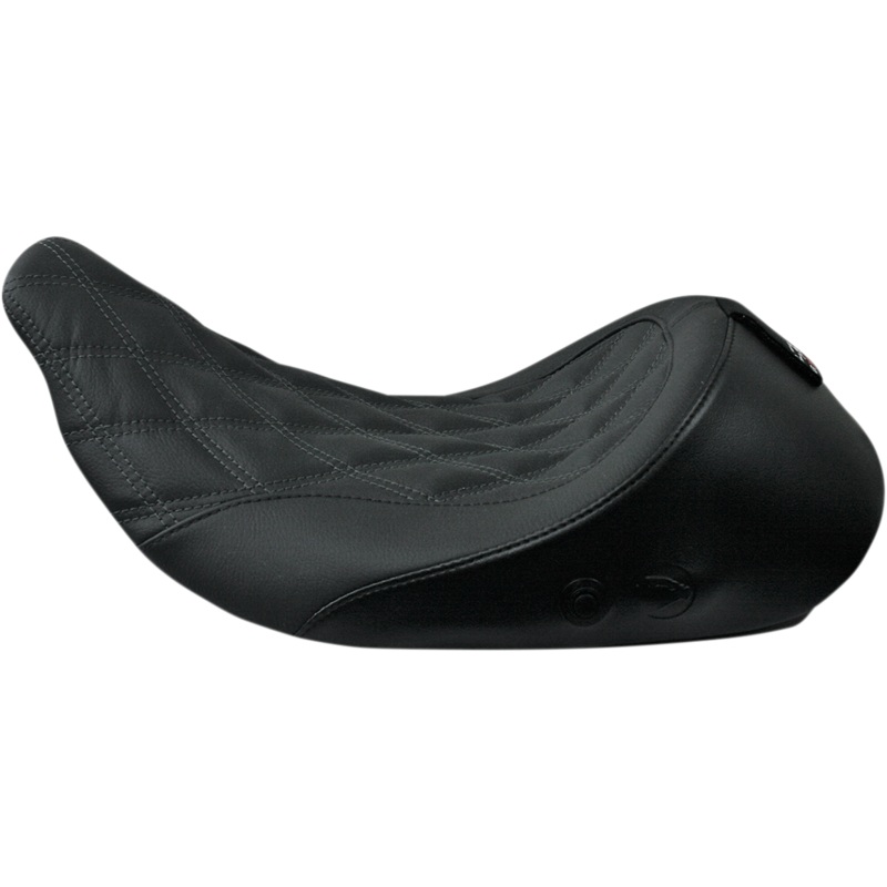 DANNY GRAY Big Seat – Air – Diamond – Backrest Recepticle Bigseat  Double Diamond