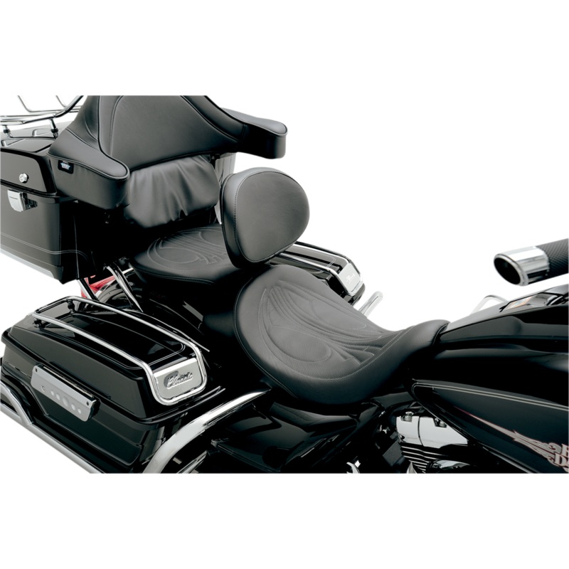 DANNY GRAY Bigseat Large Backrest Bigseat Large Plain Backrest
