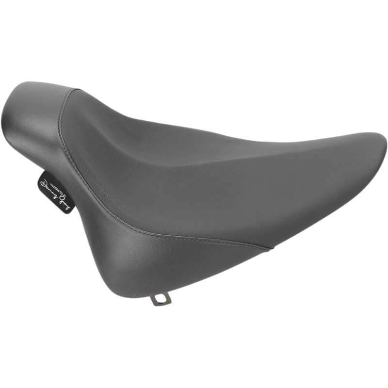 DANNY GRAY Buttcrack Seat – ST ’00-’05 Buttcrack Solo Seat  Smooth