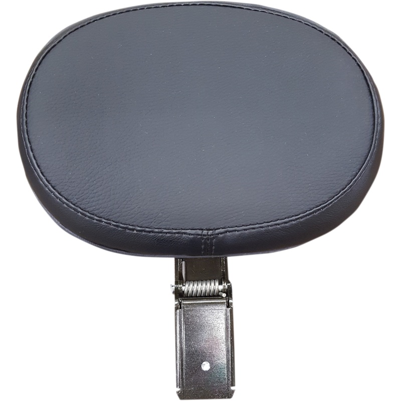 DANNY GRAY Large Backrest Longhaul Large Plain Backrest