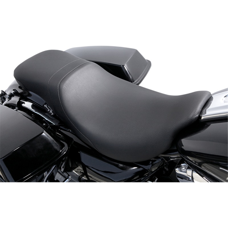 DANNY GRAY LowIST Seat – Vinyl – FL ’08-’19 LowIST 2-Up Seat