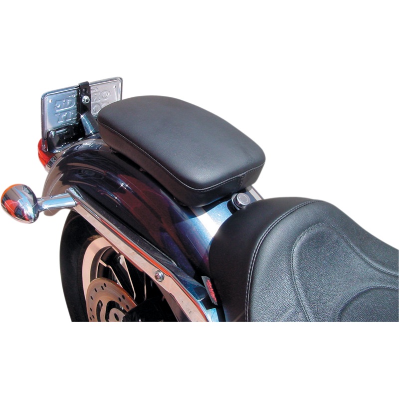 DANNY GRAY Narrow Pillion Pad – 7 W Detachable Pillion Pad