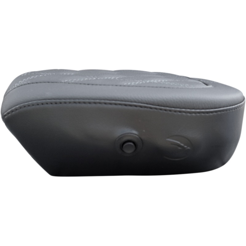 DANNY GRAY Pillion Pad – Diamond – Air Cell – FL Pillion Pad