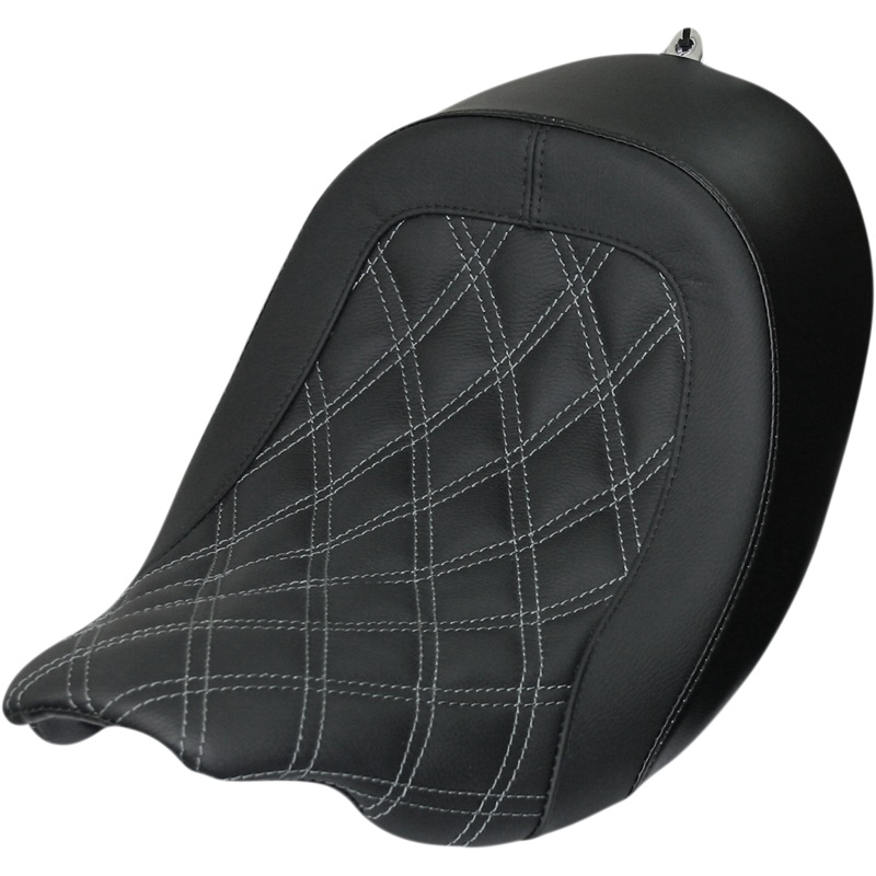 DANNY GRAY Speed Cradle Solo Seat – Diamond Stitch Speedcradle Solo  Seat