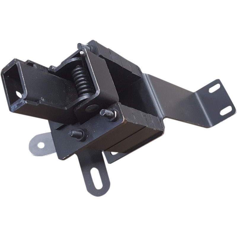 DANNY GRAY Universal Backrest Mount Tourist 2-Up Air Seat Backrest Mount