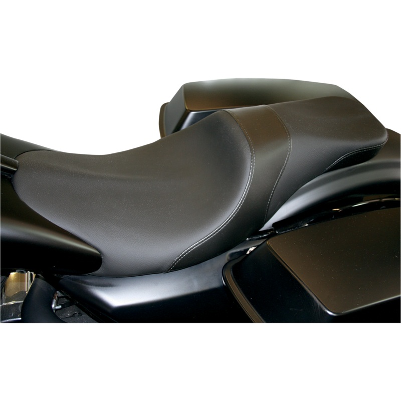 DANNY GRAY Weekday 2Up Seat – Paul Yaffe – FL ’08-’19 Weekday 2-Up Seat