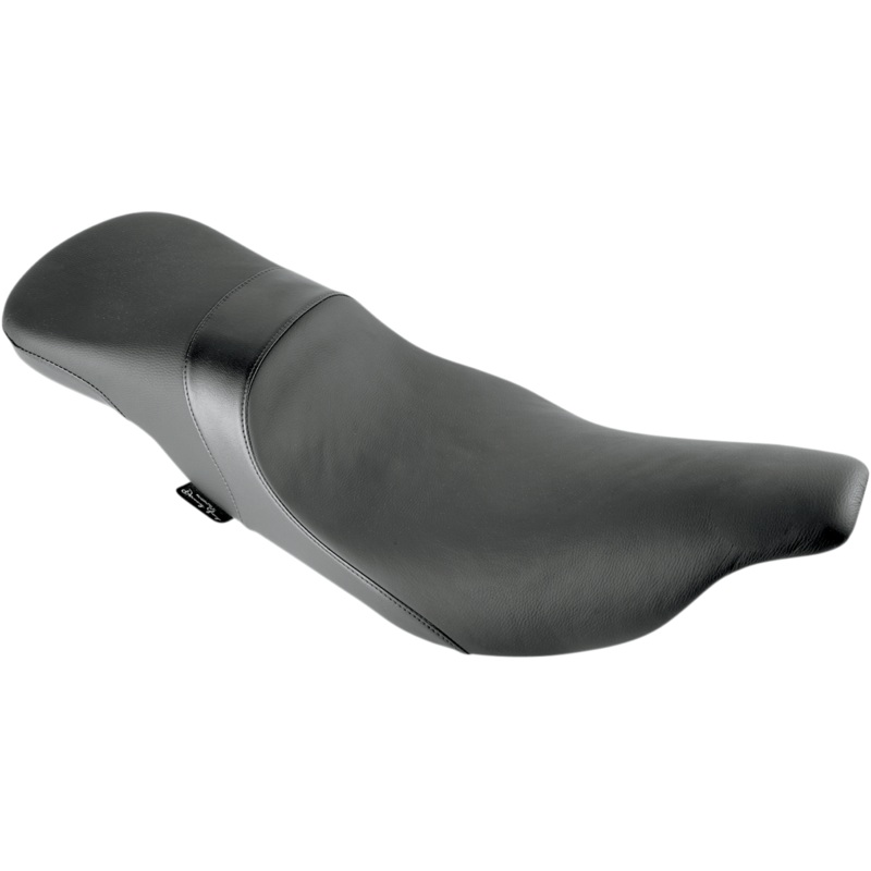 DANNY GRAY Weekday Seat – Plain – RoadGlide ’98-’07 Weekday 2-Up XL Seat  Plain